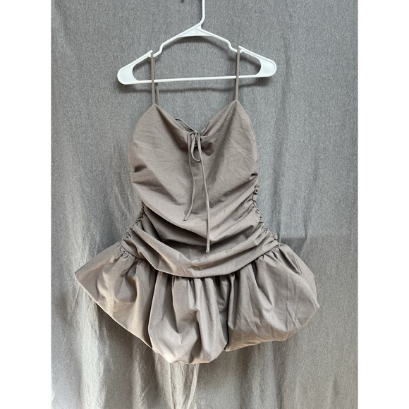 For Love And Lemons Dresses & Skirts - For Love And Lemons Sz L "Marianne" Floral Whimsical Dress Women's